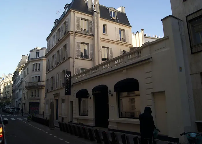 Cosy 2 Room 50M2 Parisian Classic Flat - Passy, 16Th Arrondissement, Near Eiffel Tower