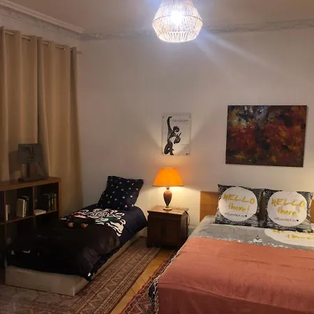 Cosy 2 Room 50M2 Parisian Classic Flat - Passy, 16Th Arrondissement, Near Eiffel Tower Exterior photo