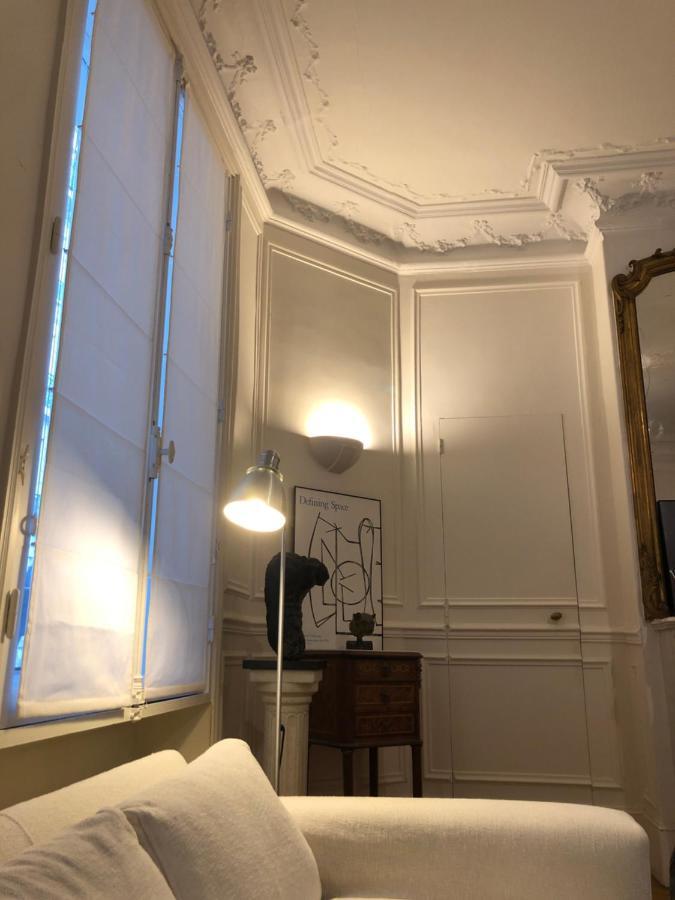 Cosy 2 50m2 Parisian Classic Flat - Passy, 16th Arrondissement, Near Eiffel Tower Appartamento Parigi