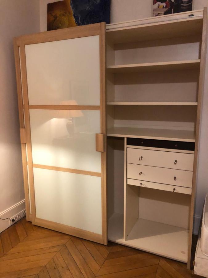 Appartamento Cosy 2 50m2 Parisian Classic Flat - Passy, 16th Arrondissement, Near Eiffel Tower *
