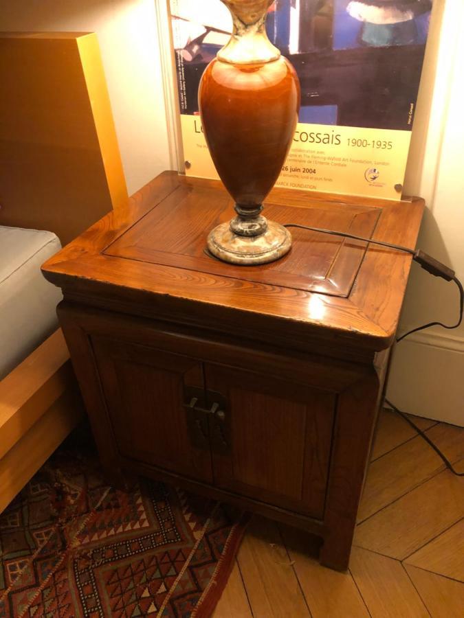 Appartamento Cosy 2 50m2 Parisian Classic Flat - Passy, 16th Arrondissement, Near Eiffel Tower *