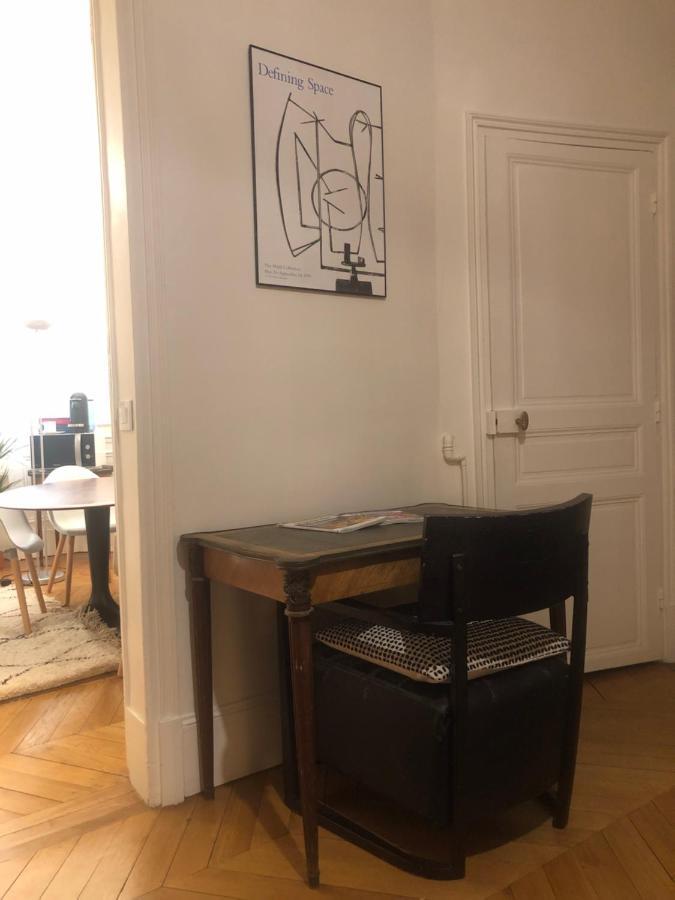Cosy 2 50m2 Parisian Classic Flat - Passy, 16th Arrondissement, Near Eiffel Tower Appartamento *