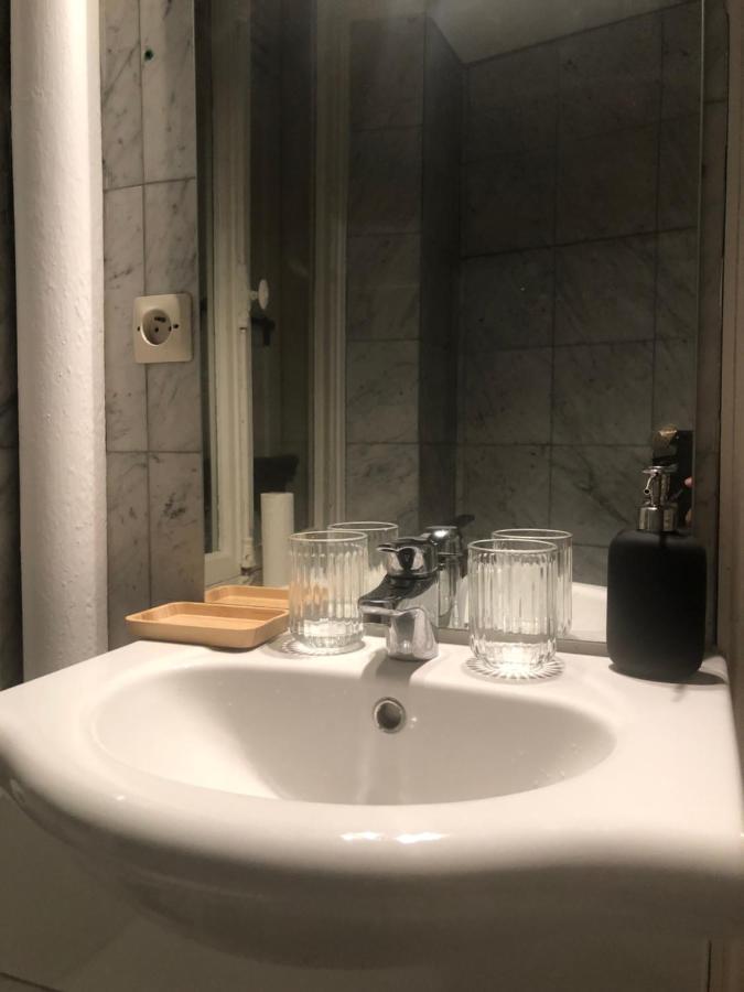 Cosy 2 50m2 Parisian Classic Flat - Passy, 16th Arrondissement, Near Eiffel Tower Appartamento