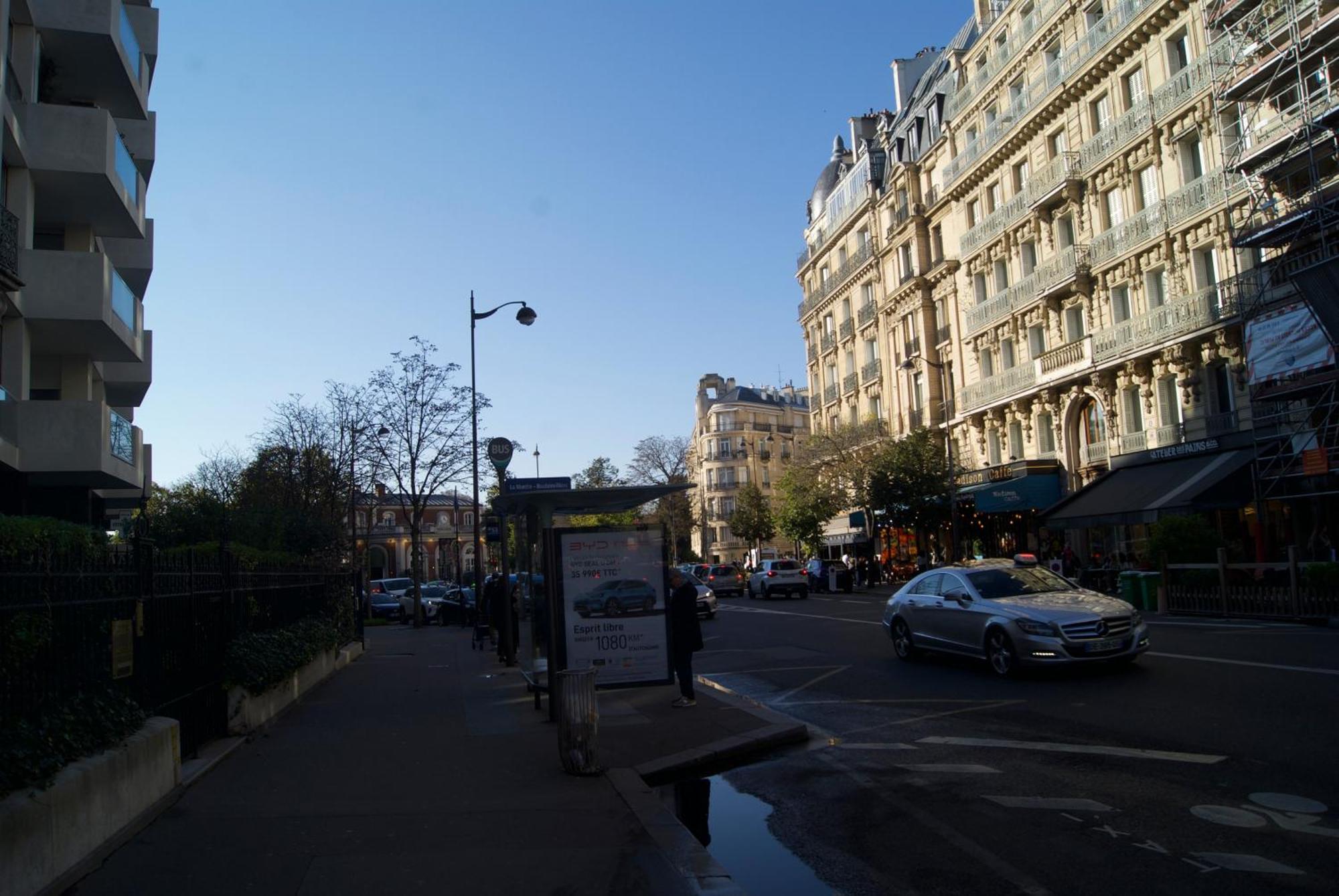 Appartamento Cosy 2 50m2 Parisian Classic Flat - Passy, 16th Arrondissement, Near Eiffel Tower