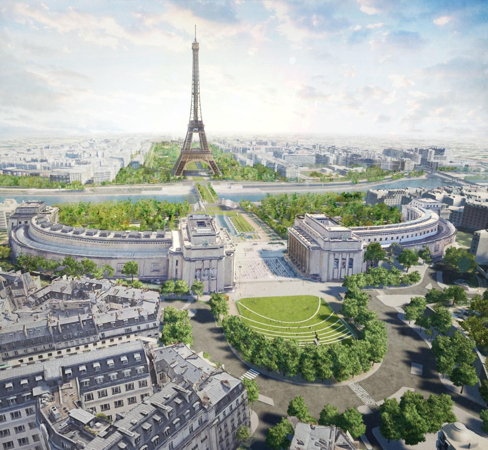 Cosy 2 50m2 Parisian Classic Flat - Passy, 16th Arrondissement, Near Eiffel Tower Appartamento
